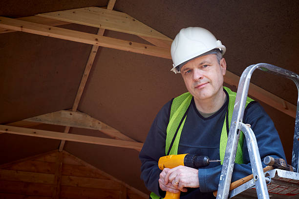 Best Attic Insulation Installation  in Inkerman, PA